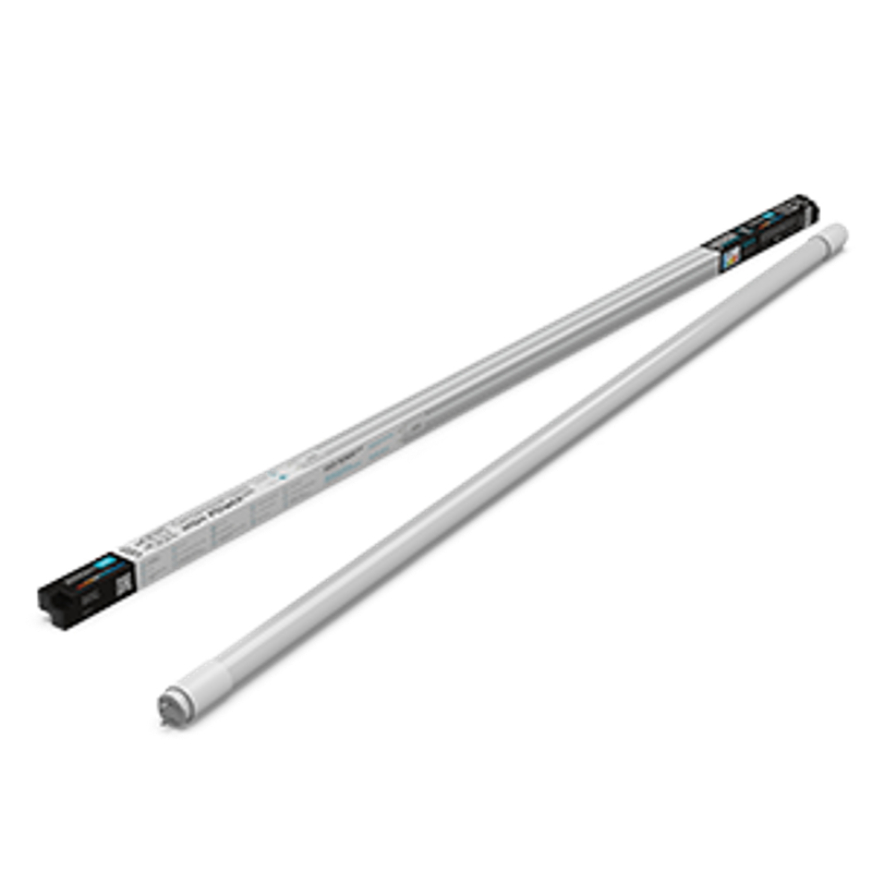 Лампа светодиодная Elementary T8 24W 2000lm 4000K G13 1200mm стекло LED 1/20