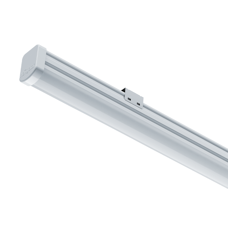 Светильник светодиодный линейный DSP-08-18-6.5K-IP65-LED
