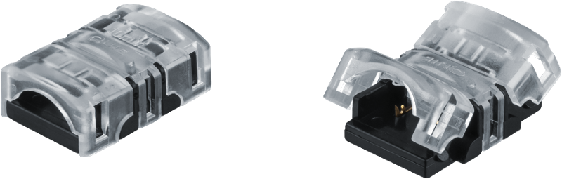 Коннектор для светодиодной ленты 93 171 NLSC-I01-10mm-PC-PC-IP65
