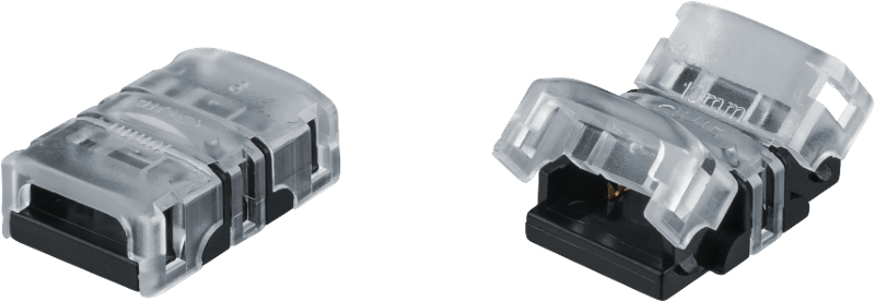 Коннектор для светодиодной ленты 93 173 NLSC-I01-10mm-PC-PC-IP20