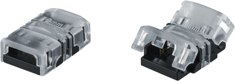 Коннектор для светодиодной ленты 93 177 NLSC-I01-10mm-PCHP-PCHP-IP65