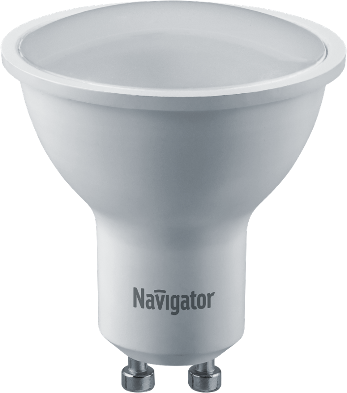 Лампа светодиодная NLL LED 93 234 NLL-PAR16-7-230-3K-GU10-DIMM