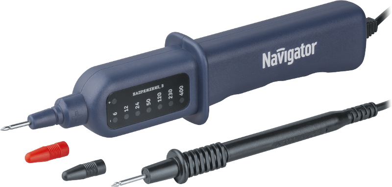Индикатор   93 236 NMT-Ink01-400V (контактный, 400 В, MS8922A)