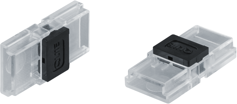 Коннектор для светодиодной ленты 93 283 NLSC-I02-10mm-PC-PC-IP20