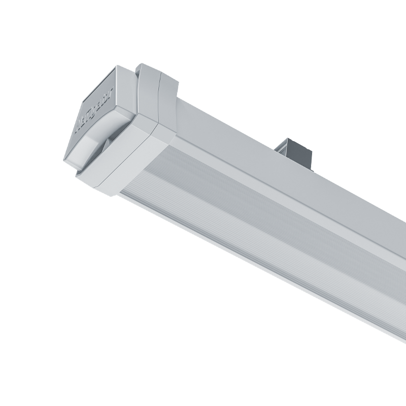 Светильник светодиодный линейный аварийный  93 652 DSO-01-50-4K-IP65-LED-A1