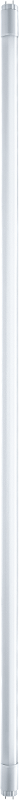 Лампа светодиодная LED 22Вт G13 230В 6500К NLL-T8-22-230-6.5K-G13 (аналог 36Вт. 1200 мм) трубчатая