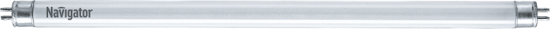 Лампа линейная люминесцентная ЛЛ  8Вт Т5 G5 840 NTL-T5-08-840-G5