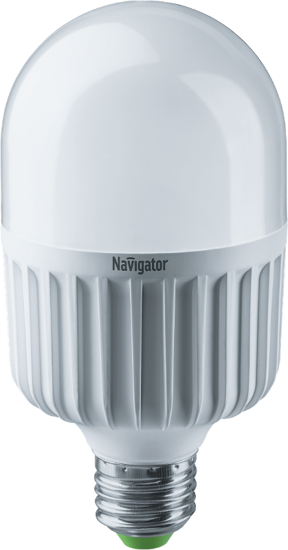 Лампа светодиодная LED 25Вт Е27 230В 4000К NLL-T75-25-230-840-E27 цилиндрическая
