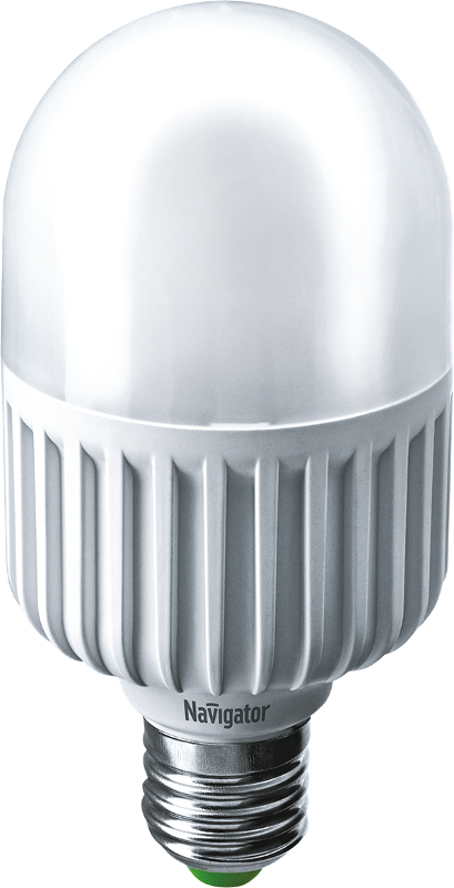 Лампа светодиодная LED 20Вт Е27 230В 4000К NLL-T70-20-230-840-E27 цилиндрическая