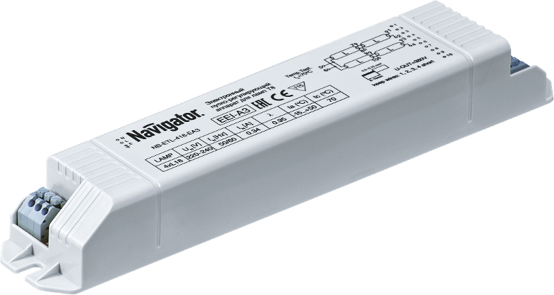 ЭПРА NB-ETL-418-EA3