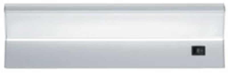 Светильник люминесцентный ЛПБ NEL-F2-E121-T5-840/S 21Вт Т5 G5 ЭПРА IP20
