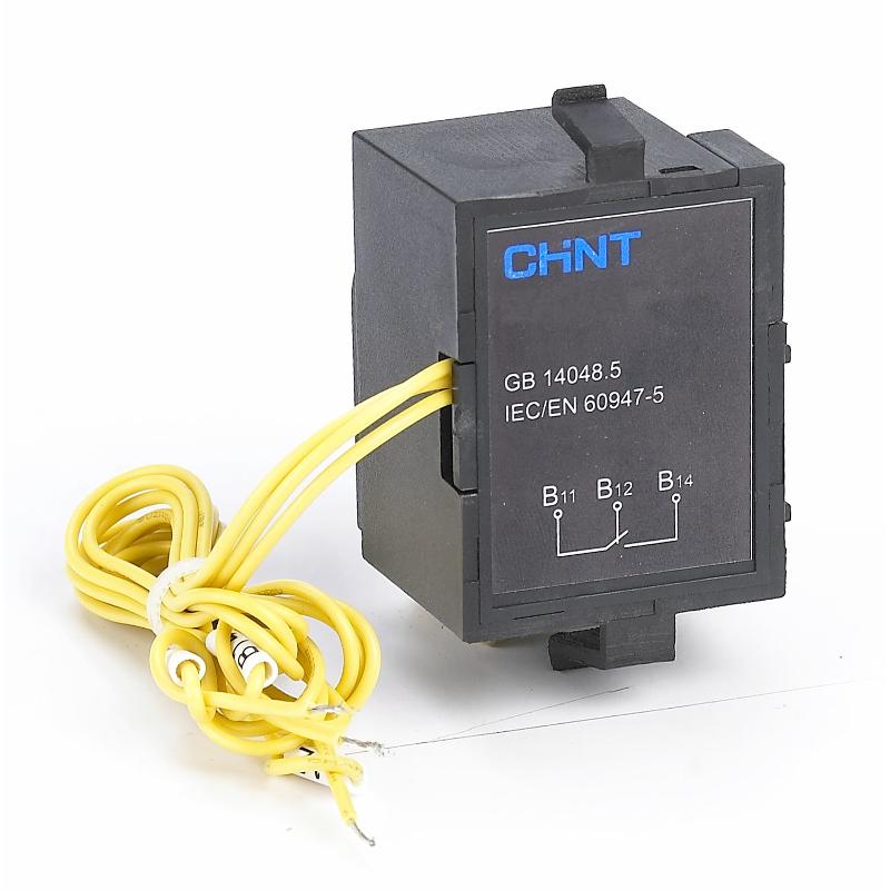 Контакт сигнальный AL-M2 R для NXM(LE)-160/2P/3P/4P (правый) (R)