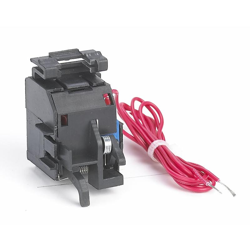 Расцепитель независимый SHT-M7 A1 L для NXM-1600 AC220V (левый) (R)