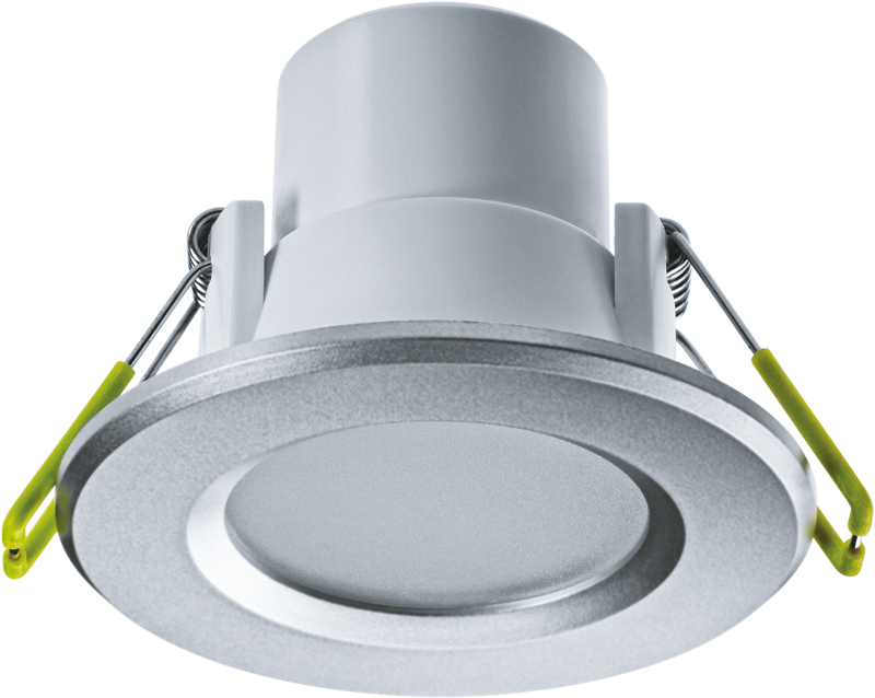 Светильник светодиодный ДВО NDL-P1-5W-830-SL-LED (аналог R50 40 Вт) 5Вт 3000К IP44 опал