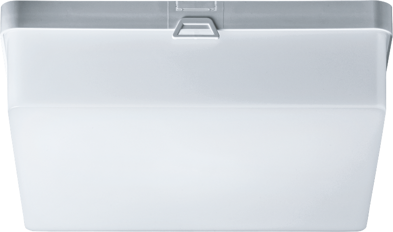 Светильник светодиодный бытовой    95 010 NBL-S1-12-6.5K-IP54-LED R