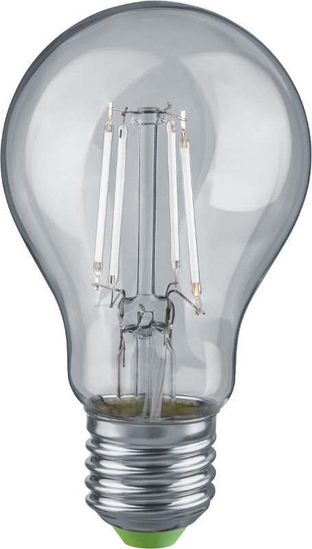 Лампа светодиодная   95 136 NLL-F-A60-5-230-B-E27
