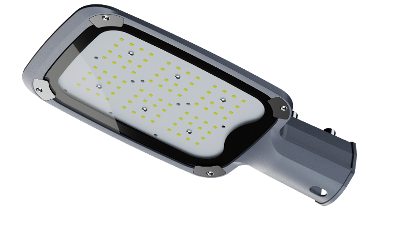 Светильник светодиодный консольный  95 226 NSF-PW8-50-5K-C-LED