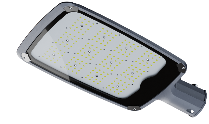 Светильник светодиодный консольный  95 232 NSF-PW8-150-3K-C-LED