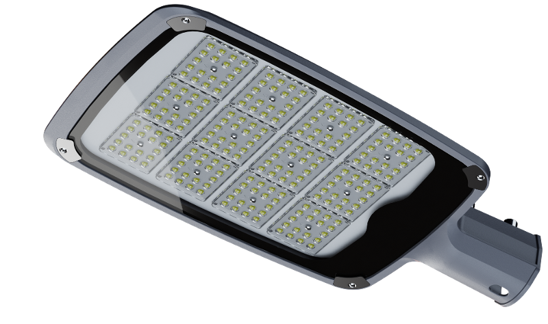 Светильник светодиодный консольный  95 233 NSF-PW8-150-5K-W-LED