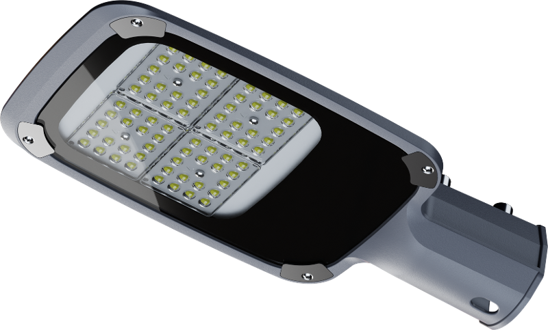 Светильник светодиодный консольный  95 239 NSF-PW9-70-3K-W-LED