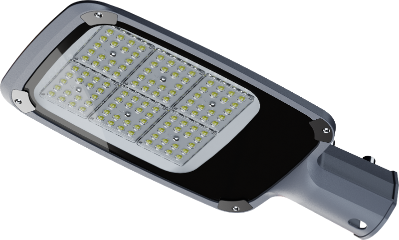 Светильник светодиодный личный NSF-PW9-100-5K-W-LED
