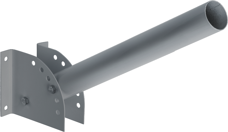 Кронштейн NSB-01-0-600-GR с переменным углом 95 330