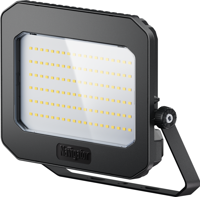 Прожектор светодиодный 95 639 NFL-04-100-4K-BL-D110-LED 100вт 4000К 12500Лм IP65