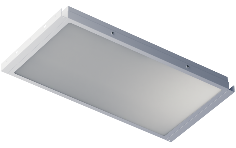 Светильник светодиодный мед.  96 083 ДВО-19-О-30-4К-IP54-CLIP-IN-DALI