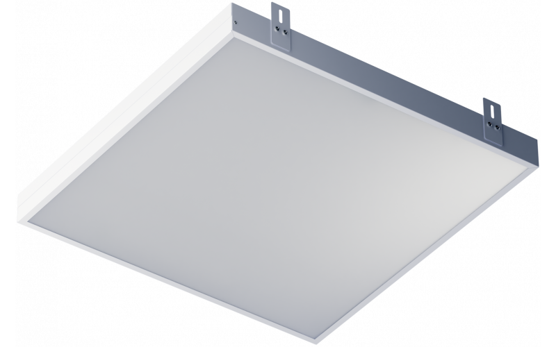 Светильник светодиодный офисный   96 764 ДВО-20-O-50-5K-IP40-MICROLOOK-A3