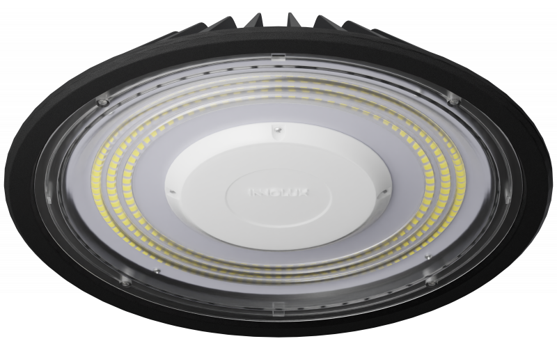 Светильник светодиодный промышленный NHB LED (HIGHBAY) 97 470 ДСП-11-200-5К-D90
