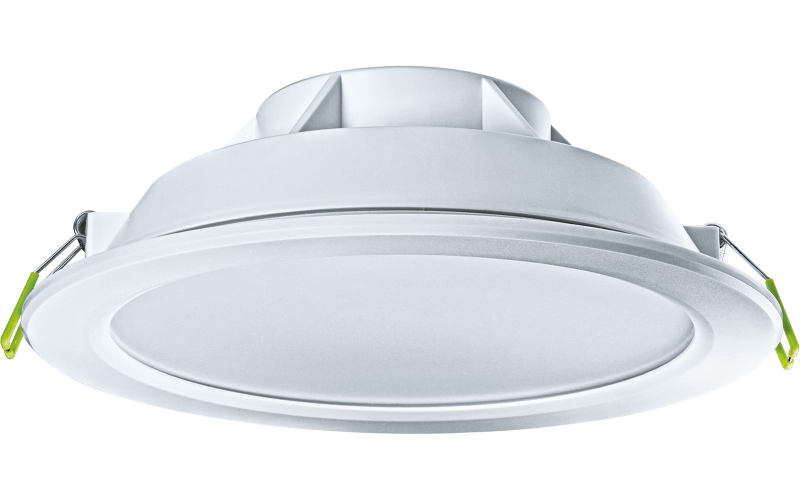Светильник светодиодный  NDL LED встраиваемый дайнлайт  97 819 ДВО-Д01-30-WH-3K-LED