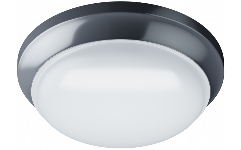 Светильник светодиодный  NBL LED IP65 для ЖКХ  98 173 ДПБ-01-ПП-24-GR-4К-IP65-А1 CRI90
