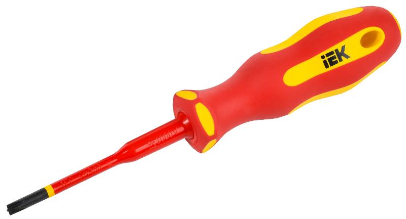 Отвертка диэлектрическая SLIM PH/SL1х80 Т2 ARMA2L 5