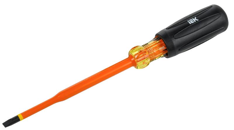 Отвертка диэлектрическая SLIM SL5,5х125 Т3 ARMA2L 5