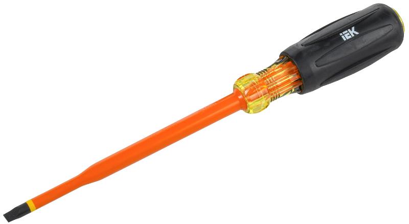 Отвертка диэлектрическая SLIM SL6,5х150 Т3 ARMA2L 5