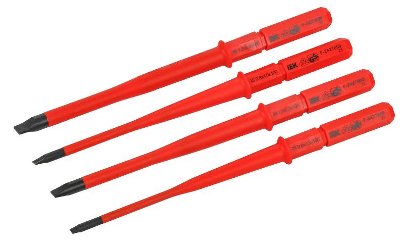Набор диэлектрических жал SLIM SL 4шт ARMA2L 5
