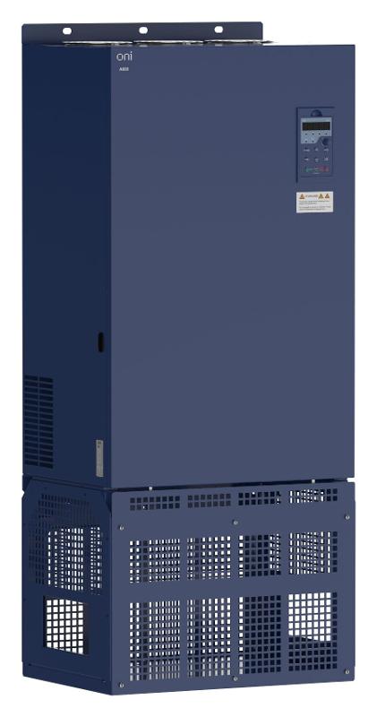 Преобразователь частоты A650 380В 3Ф 250кВт 470А M