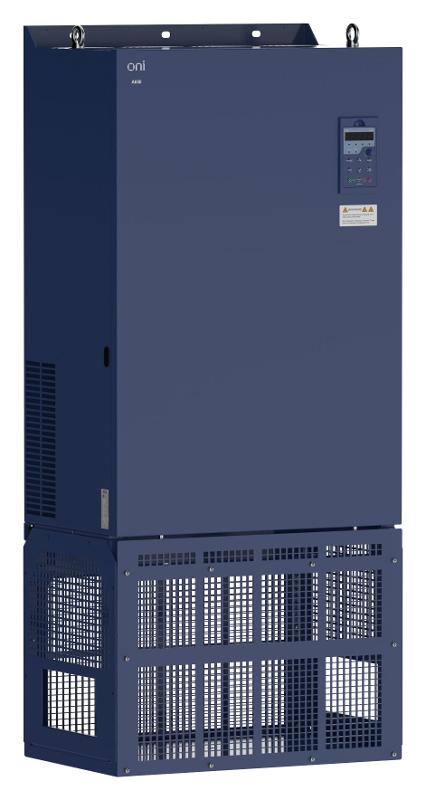 Преобразователь частоты A650 380В 3Ф 400кВт 725А M