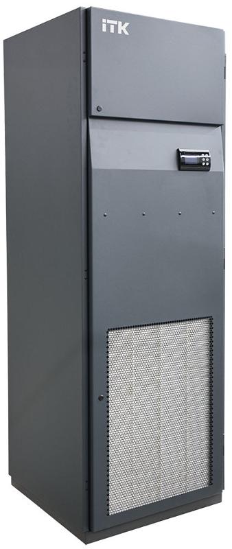 ITK AIR CAB Кондиционер шкафной 12,7кВт 675х675мм м. 1/2