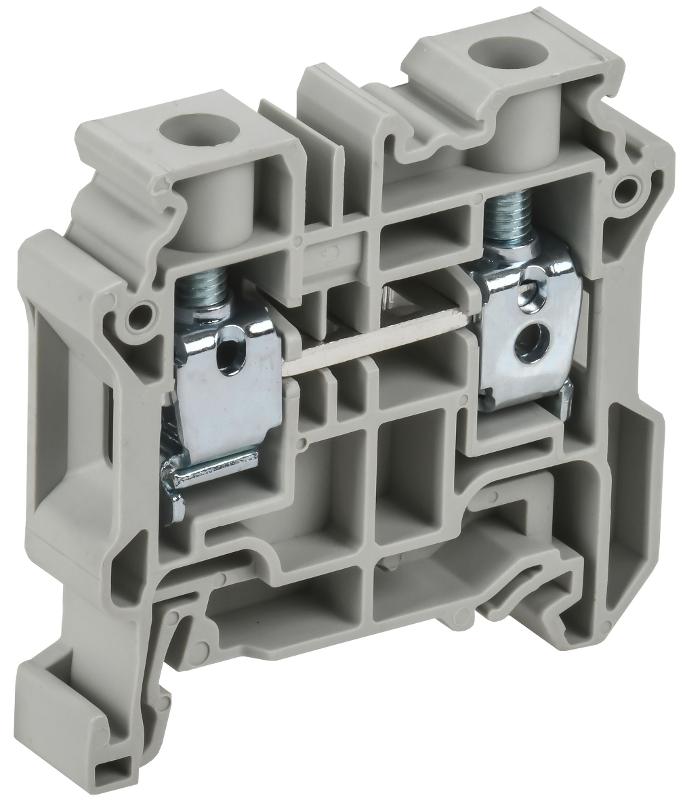 ARMAFIX Колодка клеммная CY10 Ex