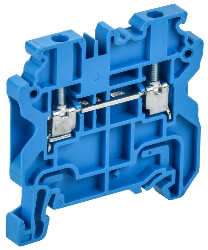 ARMAFIX Колодка клеммная CY2.5BU Ex