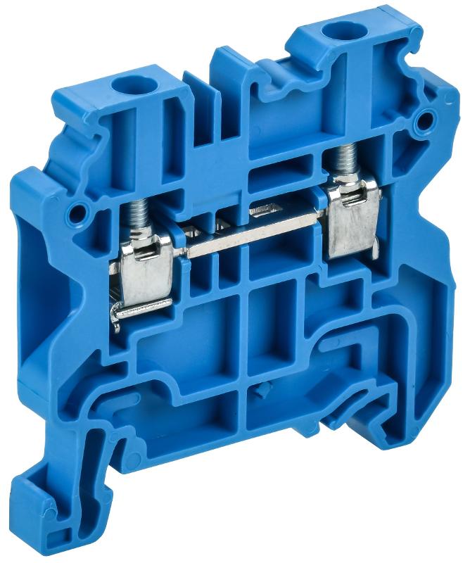 ARMAFIX Колодка клеммная CY4BU Ex