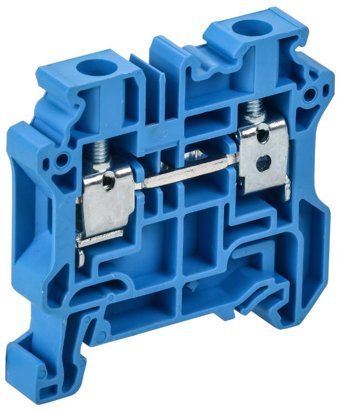 ARMAFIX Колодка клеммная CY6BU Ex