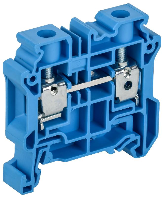 ARMAFIX Колодка клеммная CY10BU Ex