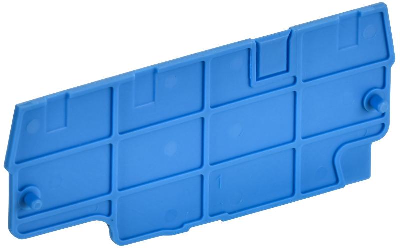ARMAFIX Заглушка EPCX4-3 BU