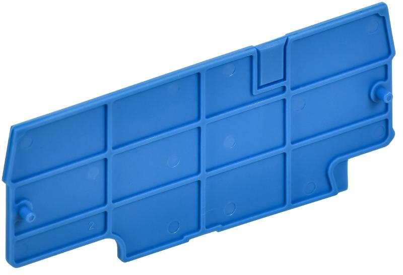 ARMAFIX Заглушка EPCX6-3 BU