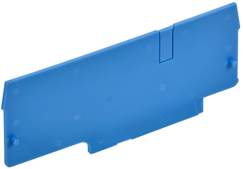 ARMAFIX Заглушка EPCX10-3 BU