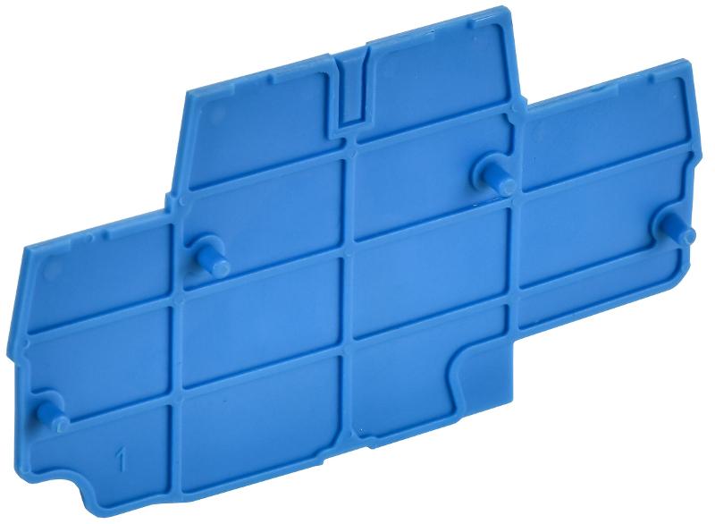 ARMAFIX Заглушка EPCXDL2.5 BU