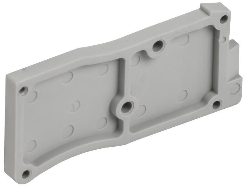 ARMAFIX Заглушка торцевая EPCX2.5-SN