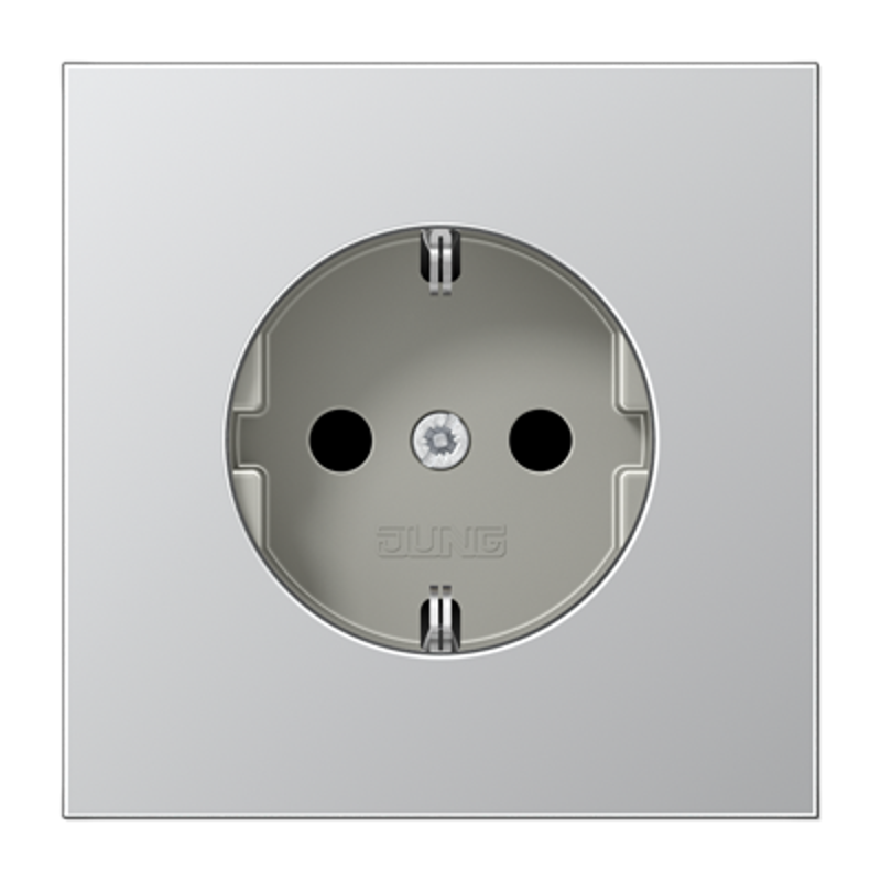 SCHUKO®-розетка 16 A / 250 B ~